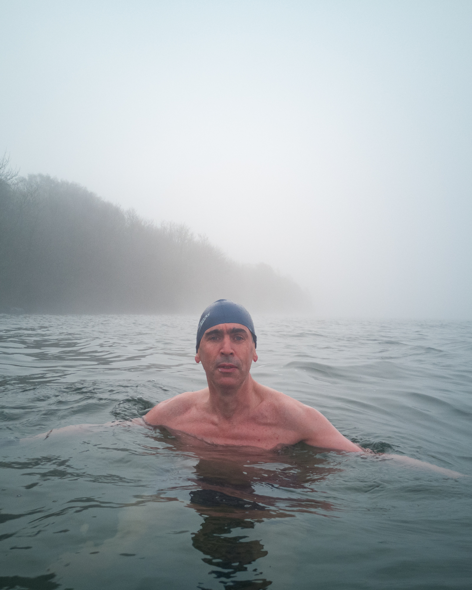 Immersion, Emma O'Brien 